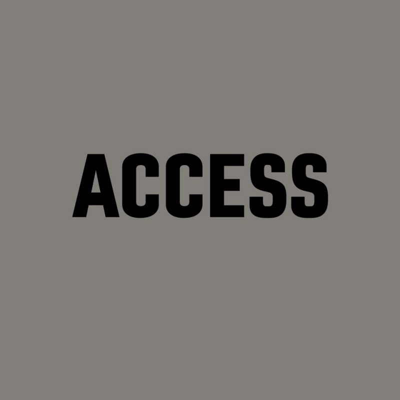 Access existing site